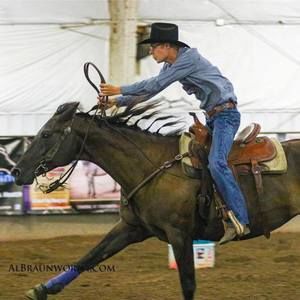 Meet your Posher, Jared